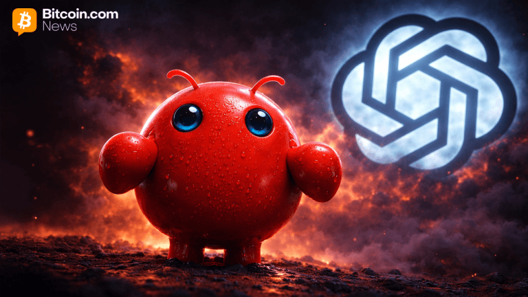 Openclaw goes foundation model as creator heads to openai