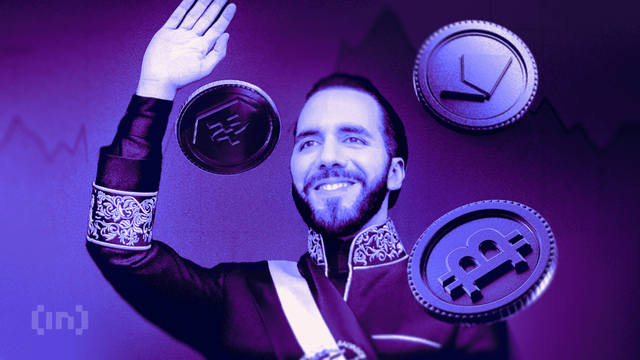 El salvador’s bitcoin conviction now carries a $300 million price tag
