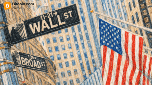 Wall street treads water as dow taps 50,000 and nasdaq holds the line