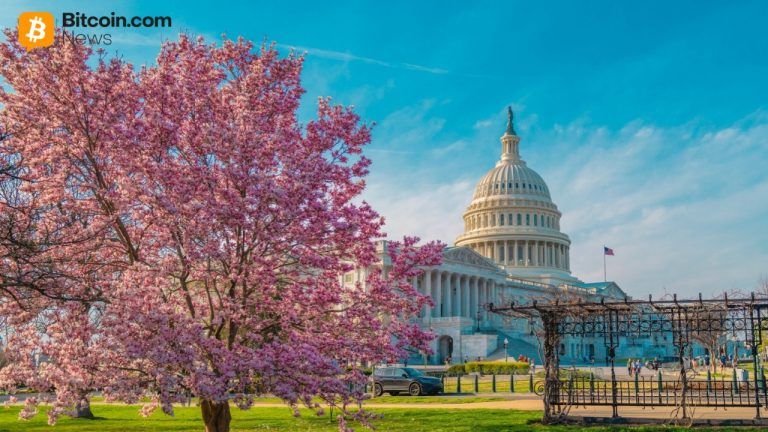 Hyperliquid policy center launches to advance decentralized finance infrastructure in washington