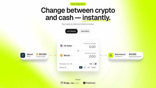 Wechange launches across 190+ countries to expand crypto access worldwide