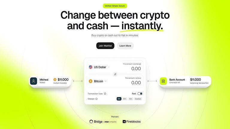 Wechange launches across 190+ countries to expand crypto access worldwide