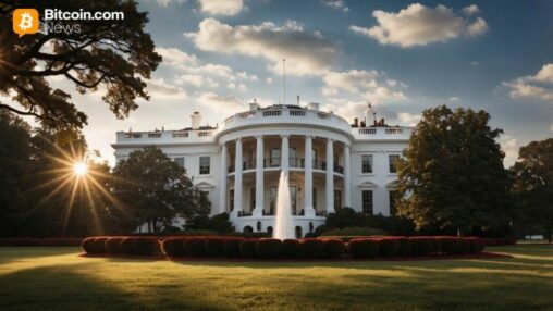 White house convenes crypto leaders, banks, policymakers for market structure talks