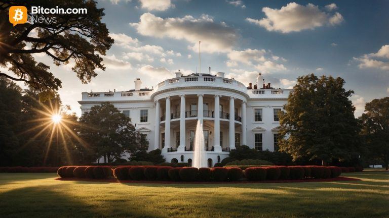 White house convenes crypto leaders, banks, policymakers for market structure talks