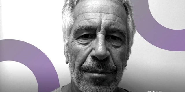 Jeffrey epstein was an early investor in coinbase, emails reveal decrypt