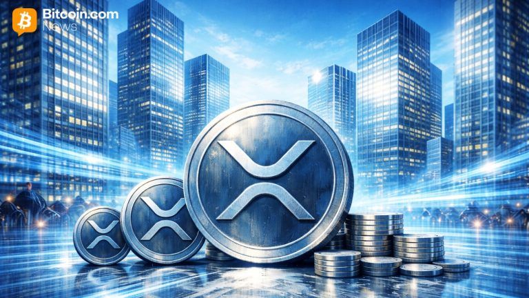 Xrpl prepares for institutional credit use cases with soil’s single asset vault