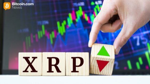 Xrp plunges to multi month low of $1.52 amid middle east tensions