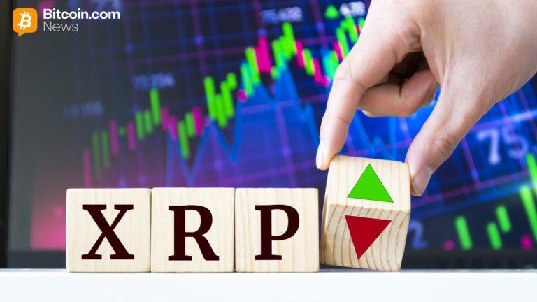 Xrp plunges to multi month low of $1.52 amid middle east tensions