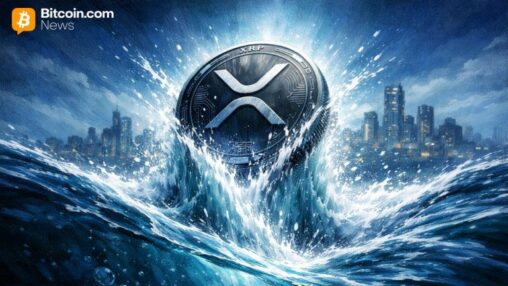 Xrp rebounds from $1.27 low but market fear still looms over recovery