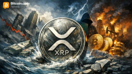 David schwartz: we built xrp ledger so even ripple can’t control it
