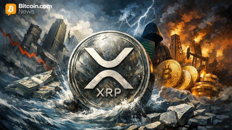 David schwartz: we built xrp ledger so even ripple can’t control it