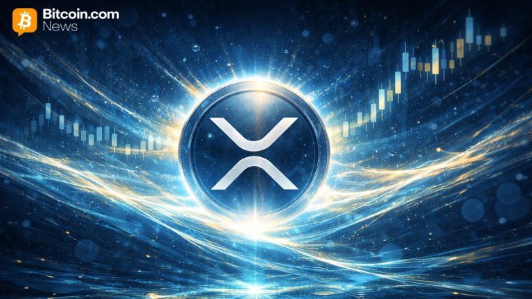 Xrp and rlusd holders gain tokenized treasury yield through doppler finance