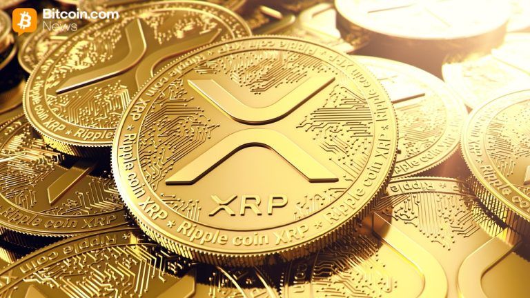 Is the bottom in? xrp technicals point to fragile stabilization after $1.37 flush