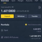 Now &two days ago.bought 0.42 btc for 28k when the price was $69800 and bought 1.18btc for 78k when the price was $66800. hodl