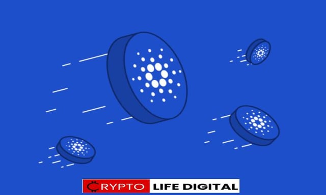 Cardano announces layerzero integration