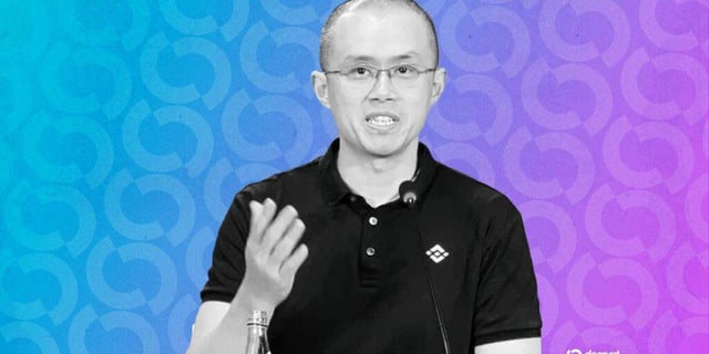 Binance founder cz: privacy 'missing link' for crypto payments adoption