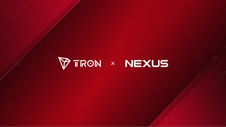 Tron network integrated into nexus enabling trc 20 usdt payments on cross pay with 0% payment fee