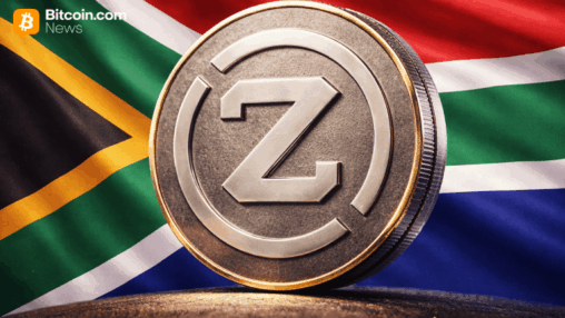 South african firms launch a local currency backed stablecoin