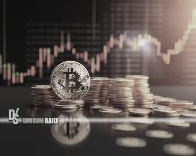 Binance boosts bitcoin safety fund with $250m buy during market slump
