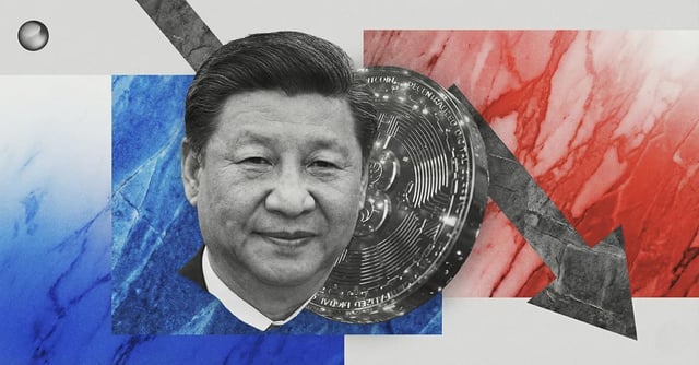 China bans onshore rwa tokenization: forces trillions to flee to global defi