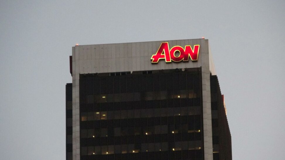 Global insurance broker aon tests stablecoin payments with coinbase, paxos