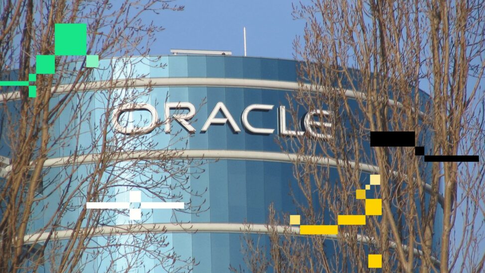 Oracle jumps 11% premarket as ai demand challenges 'saas apocalypse' fears