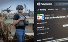 Polymarket bettors threatened to kill a journalist over a $14m war bet.