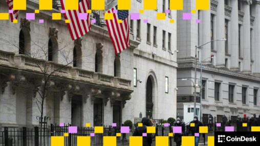 Nyse owner forges strategic partnership with okx exchange for tokenized stocks, crypto futures