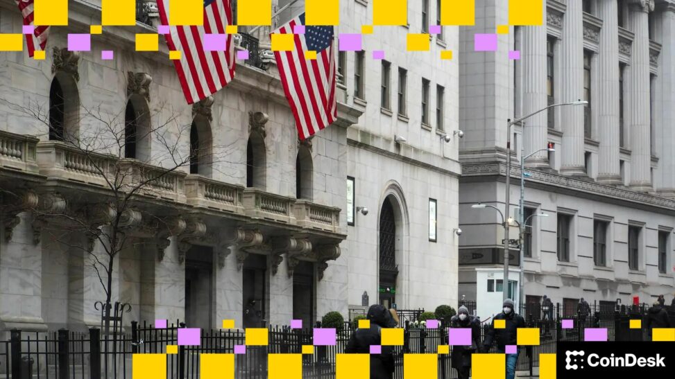 Nyse owner forges strategic partnership with okx exchange for tokenized stocks, crypto futures
