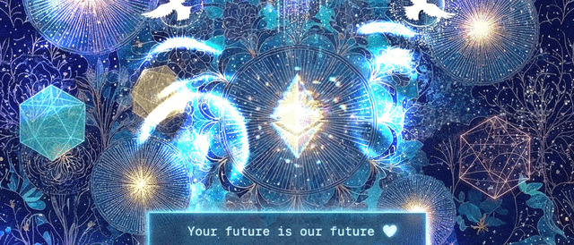 The promise of ethereum: introducing the ef mandate