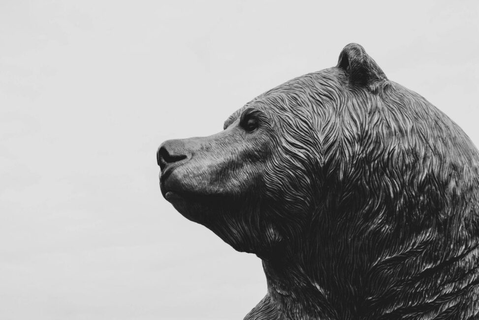 Crypto slides as oil spike, macro jitters trigger derivatives unwind