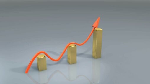 Bitcoin's price trades above its 50 day average as bullish move gathers pace