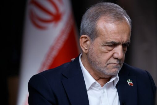 Bitcoin, stocks rise, oil slides, after report of iran's willingness to end conflict