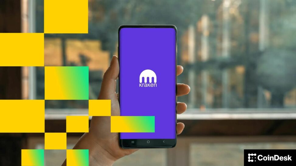 Kraken's tokenized stock venue starts points program, hinting at possible ecosystem token