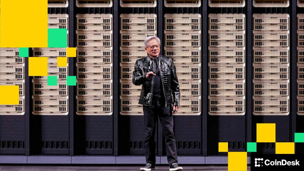 Nvidia's huang argues ai creates jobs, not destroys them, in rare official blog post