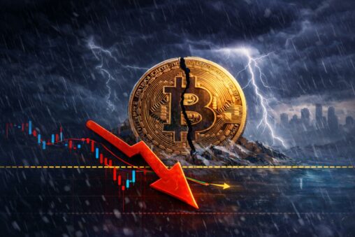 Bitcoin price must not drop below $63,700, analyst warns