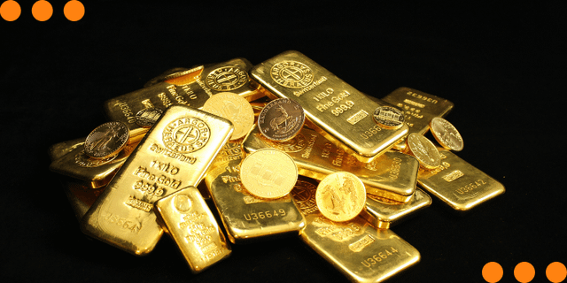 Gold down 22%: bitcoin reaction signals broader macro stress