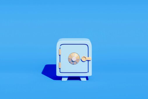 The time for clear financial privacy rules is now
