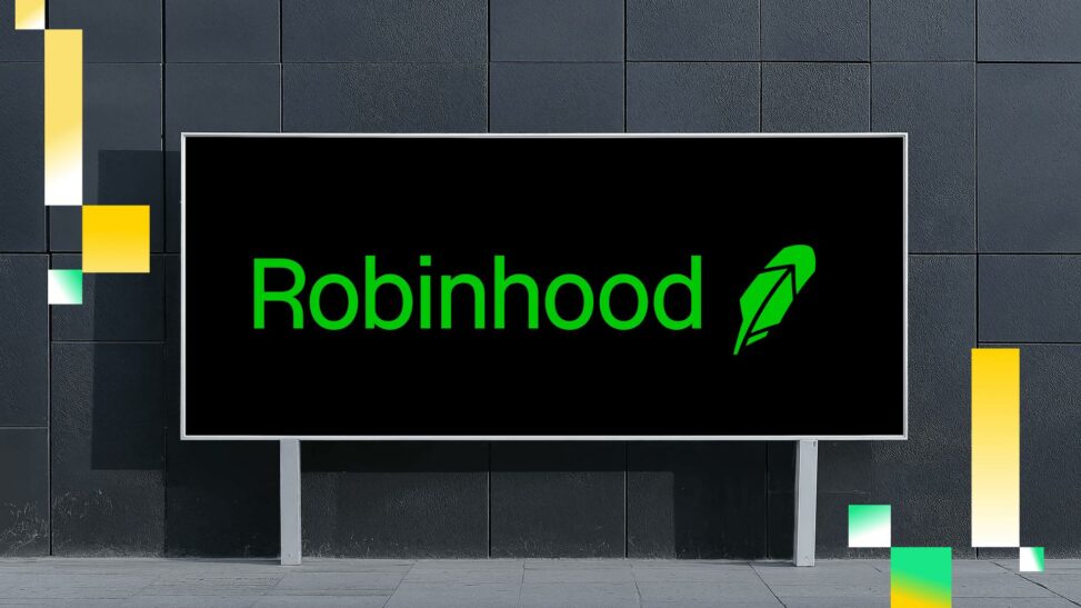 Robinhood’s new venture fund just snapped up stakes in stripe and elevenlabs