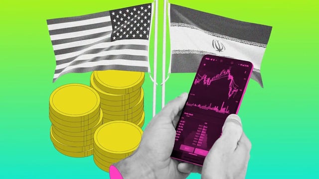 Gold and silver wipe out $2 trillion on monday market opening, will bitcoin and crypto follow?