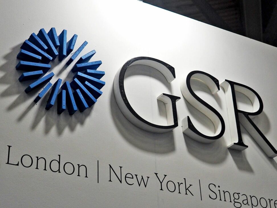 Crypto trading firm gsr expands token advisory with $57 million in acquisitions