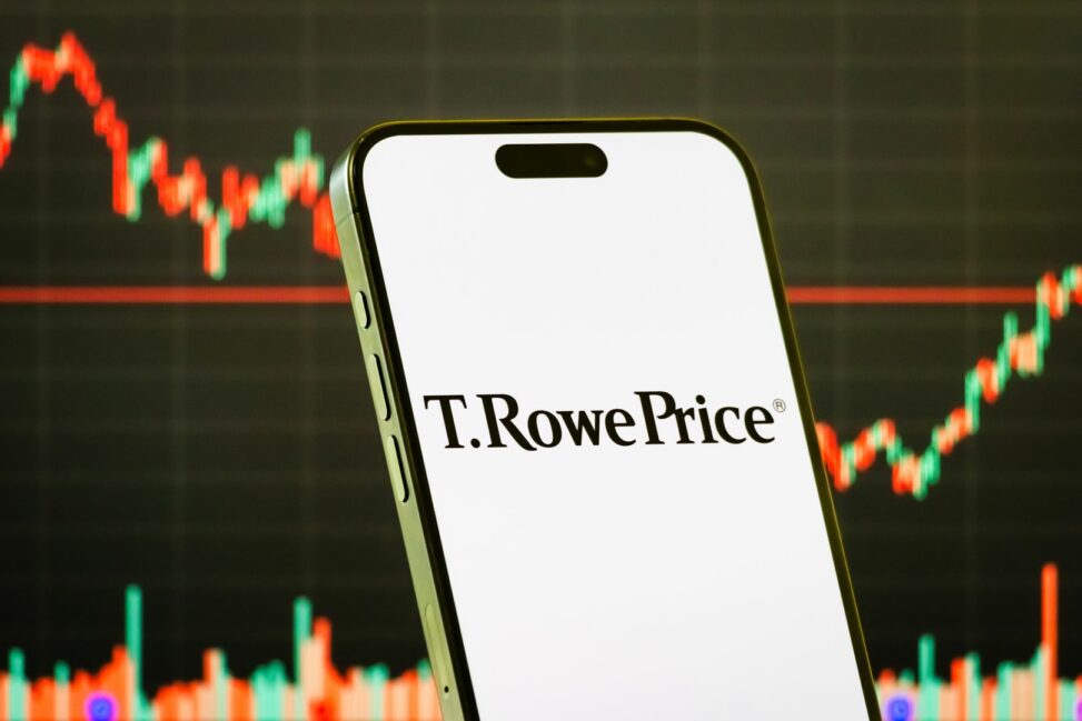 T. rowe price is ready to put dogecoin, shiba inu among tokens in its new crypto etf