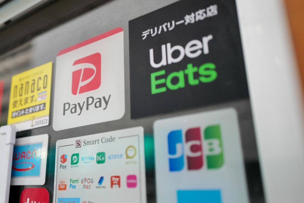 Paypay, 40% owner of binance japan, seeks up to $1.1 billion in nasdaq ipo