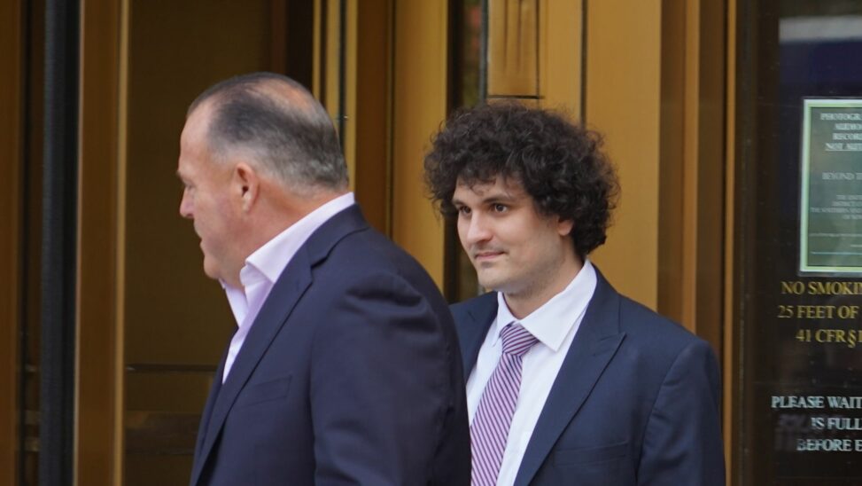 Prosecutors flag mail discrepancies in sam bankman fried’s retrial motion letter from prison