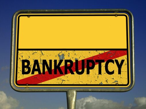 Crypto trading firm blockfills has filed for bankruptcy