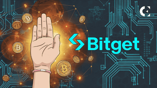 Bitget launches anti bias initiative to promote female participation in crypto