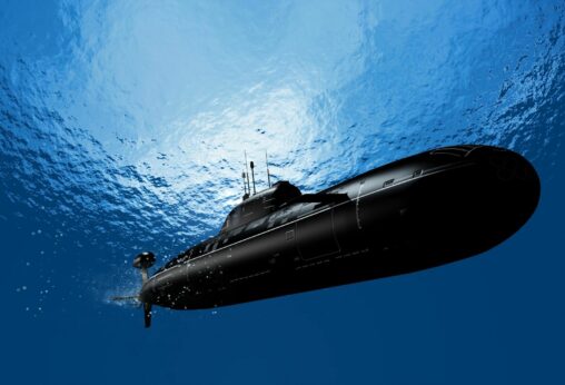 Bitcoin can survive 72% of the world's submarine cables being cut, but a targeted attack on five hosting providers could cripple it