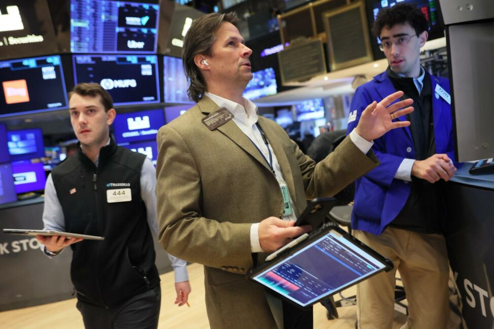 Bitcoin just cleared $73,000, but skeptical traders are already bracing for a 'bull trap'