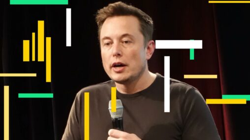 Dogecoin zooms as elon musk announces x money launch date for april