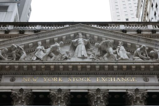The nyse wants to bring blockchain to wall street without breaking the existing system